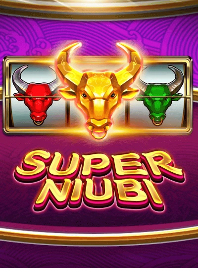 Wild reels slot game cover